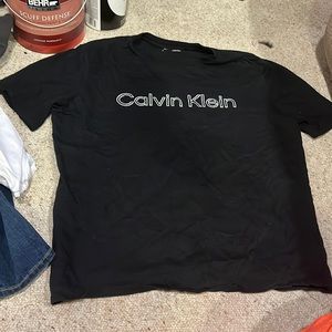 Calvin Klein Men’s size medium t shirt